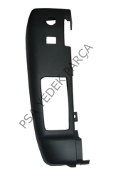 PEUGEOT BOXER III (2006-2013) ARKA TAMPON SOL KÖŞE (İTHAL)