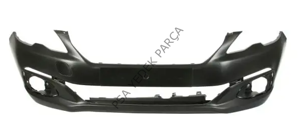 PEUGEOT 301 (2017-2024) ÖN TAMPON (İTHAL)