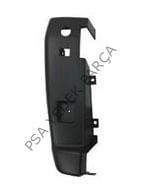 PEUGEOT BOXER III (2006-2013) ARKA TAMPON SOL KÖŞE (İTHAL)