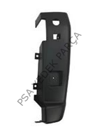PEUGEOT BOXER III (2006-2013) ARKA TAMPON SAĞ KÖŞE (İTHAL)