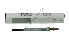 CİTROEN C3 (2002-2017) 1.6HDI KIZDIRMA BUJİSİ (ORJINAL)