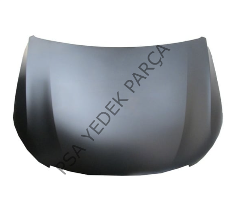 PEUGEOT 301 (2017-2024) MOTOR KAPUTU (İTHAL)