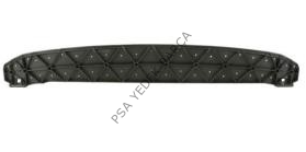 PEUGEOT 301 (2017-2024) ÖN TAMPON DARBE EMİCİ PLASTİK (İTHAL)