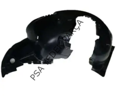 CİTROEN ELYSEE (2012-2024) SAĞ ÖN ÇAMURLUK DAVLUMBAZI (DE-GA)