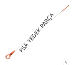 CİTROEN C4 (2004-2011) 1.6HDİ YAĞ ÇUBUĞU (İTHAL)