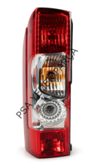 CİTROEN JUMPER III (2006-2013) SOL ARKA STOP LAMBASI DUYSUZ (MARS)