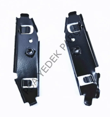 CİTROEN ELYSEE (2012-2024) ÖN TAMPON BRAKETİ TAKIM (İTHAL)