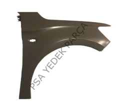 CİTROEN ELYSEE (2012-2024) SAĞ ÖN ÇAMURLUK (İTHAL)