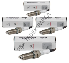 PEUGEOT 407 (2004-2011) 2.2HDI KIZDIRMA BUJİSİ TAKIM (ORJİNAL)