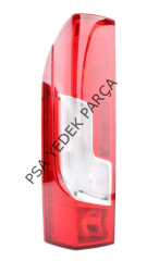 CİTROEN JUMPER III (2014-2020) SOL ARKA STOP LAMBASI DUYSUZ (MARS)