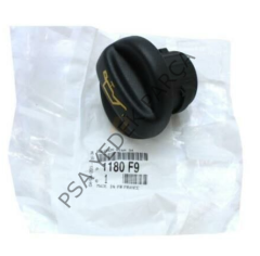 PEUGEOT 207 (2006-2012) 1.6HDİ MOTOR YAĞ DOLUM KAPAĞI (ORJİNAL)