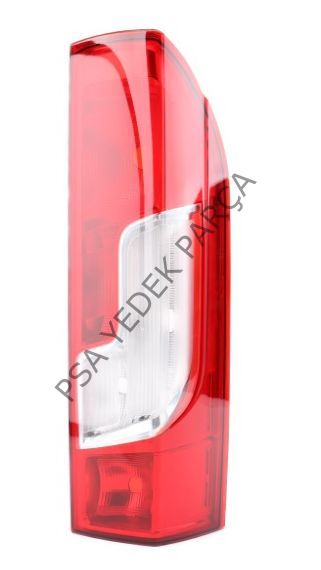 CİTROEN JUMPER III (2014-2020) SAĞ ARKA STOP LAMBASI DUYSUZ (MARS)