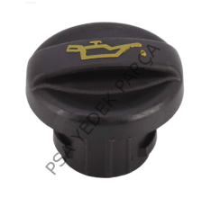 PEUGEOT 206 (1998-2012) 1.6HDİ MOTOR YAĞ DOLUM KAPAĞI (ORJİNAL)