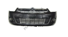 CİTROEN ELYSEE (2012-2017) ÖN TAMPON DOLU (İTHAL)