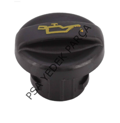 PEUGEOT 207 (2006-2012) 1.6HDİ MOTOR YAĞ DOLUM KAPAĞI (İTHAL)
