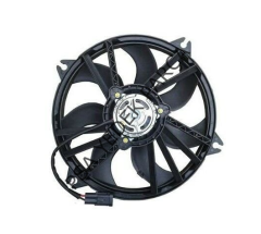 CİTROEN BERLİNGO B9 (2008-2015) 1.6HDİ FAN MOTORU (KALE)