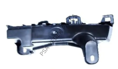 CİTROEN ELYSEE (2012-2024) ARKA TAMPON BAĞLANTI BRAKETİ SOL İÇ (İTHAL)