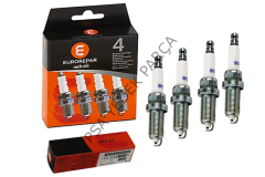 CİTROEN C-ELYSEE (2012-2016) 1.6 BENZİNLİ ATEŞLEME BUJİ TAKIMI (EUROREPAR)