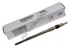 PEUGEOT 206 (1998-2012) 1.4 HDİ KIZDIRMA BUJİSİ (ORJİNAL)