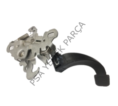 CİTROEN ELYSEE (2012-2024) MOTOR KAPUT KİLİDİ (ORJİNAL)