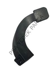 CİTROEN ELYSEE (2012-2024) MOTOR KAPUT KİLİT PLATİĞİ (İTHAL)