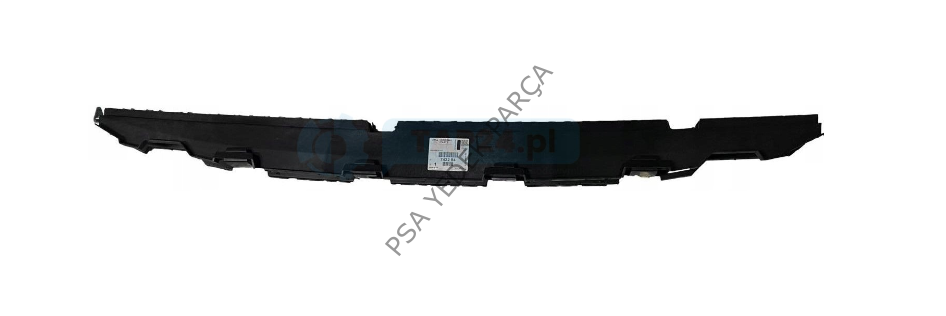 PEUGEOT 3008 (2008-2016) ÖN TAMPON DARBE EMİCİ PLASTİĞİ (ORJİNAL)