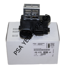 PEUGEOT 308 T7 (2008-2013) 1.6HDİ FAN REZİSTANSI (FAN ROLESİ) (ORJİNAL)