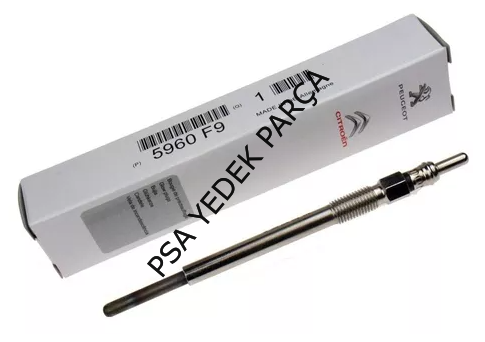 PEUGEOT 307 (2001-2009) 1.4 HDİ KIZDIRMA BUJİSİ (ORJİNAL)