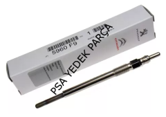 PEUGEOT 307 (2001-2009) 1.6 HDİ KIZDIRMA BUJİSİ (ORJİNAL)