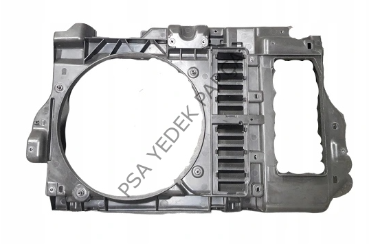 PEUGEOT 407 (2004-2011) ÖN FAN PANELİ (İTHAL)