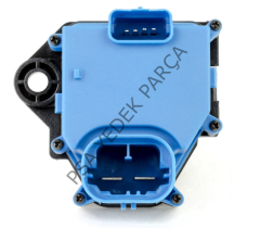 PEUGEOT 307 (2005-2009) 1.6HDİ FAN REZİSTANSI (FAN ROLESİ) (ORJİNAL)