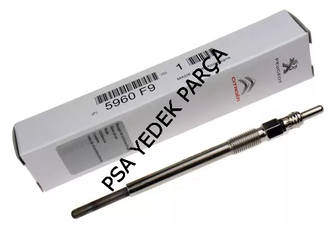 CİTROEN XSARA (1997-2006) 1.6 HDİ KIZDIRMA BUJİSİ (ORJİNAL)