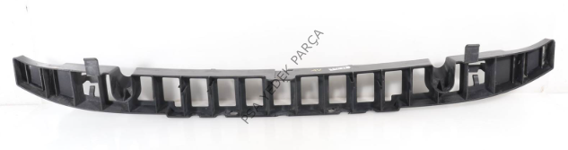 PEUGEOT 407 (2004-2011) ÖN TAMPON ORTA DARBE EMİCİ (İTHAL)