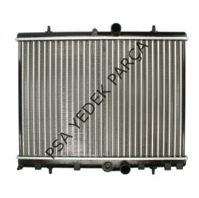 PEUGEOT 307 (2001-2009) 1.6HDİ SU RADYATÖRÜ (KALE)