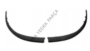PEUGEOT 407 (2004-2011) ÖN TAMPON ALT KARLIK TAKIMI (İTHAL)