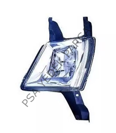 PEUGEOT 407 (2004-2011) SAĞ SİS FARI (BOSCH)