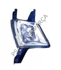 PEUGEOT 407 (2004-2011) SOL SİS FARI (BOSCH)