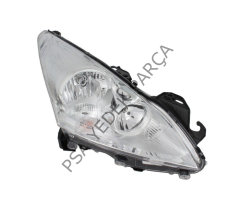PEUGEOT 3008 (2008-2013) SAĞ ÖN FAR LAMBASI (ORJİNAL)