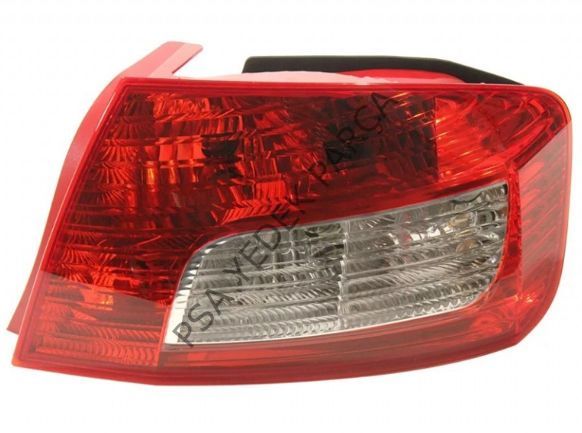 PEUGEOT 407 (2009-2011) SAĞ ARKA STOP LAMBASI (ORJİNAL)