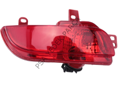 PEUGEOT 206 PLUS (2009-2012) SOL ARKA SİS LAMBASI (ORJİNAL)
