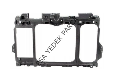 PEUGEOT 508 (2011-2018) ÖN PANEL (İTHAL)