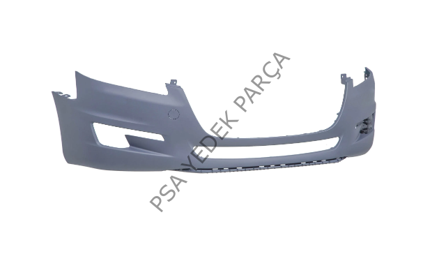 PEUGEOT 508 (2011-2014) ÖN TAMPON FAR YIKAMASIZ (PHİRA)