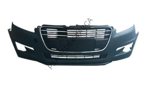 PEUGEOT 508 (2011-2014) ÖN TAMPON DOLU TİP (İTHAL)