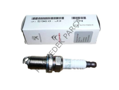PEUGEOT 106 (1991-2002) 1.4 8V ATEŞLEME BUJİSİ (ORJİNAL)