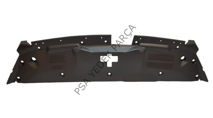 PEUGEOT 508 (2011-2014) ÖN PANEL KİLİT ÜST PLASTİĞİ (İTHAL)