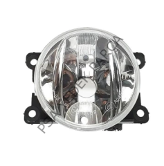 PEUGEOT 206 PLUS (2009-2012) SİS FAR LAMBASI (ORJİNAL)