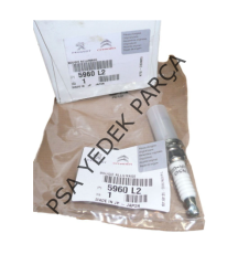 CİTROEN C1 (2005-2013) 1.0 ATEŞLEME BUJİSİ (ORJİNAL)