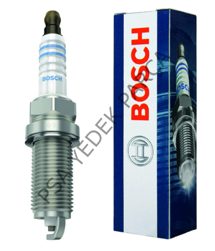 PEUGEOT 107 (2007-2013) 1.0 ATEŞLEME BUJİSİ (BOSCH)
