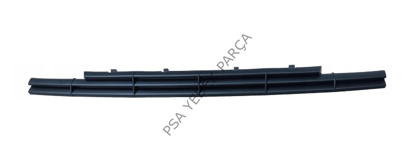PEUGEOT 508 (2011-2014) ÖN TAMPON IZGARA KAPAĞI (İTHAL)