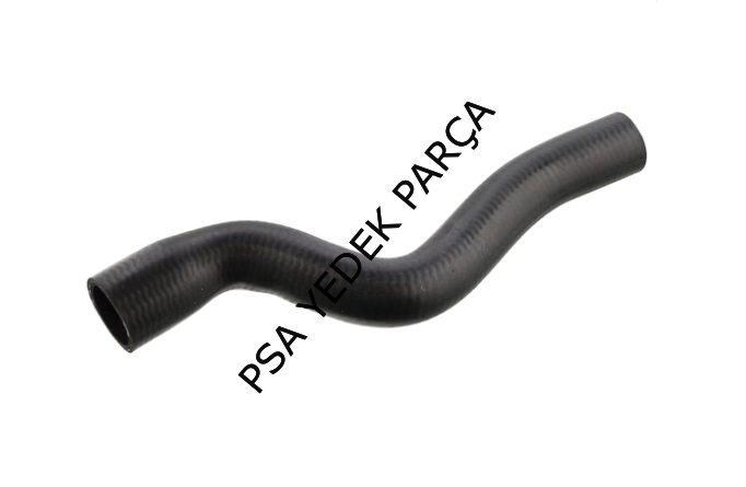 PEUGEOT 307 (2005-2009) 1.6HDİ RADYATÖR ÜST HORTUMU (İBRAŞ)